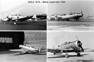 190- ARMEE DE L'AIR EN ALGERIE 1945-1962-38 (23)